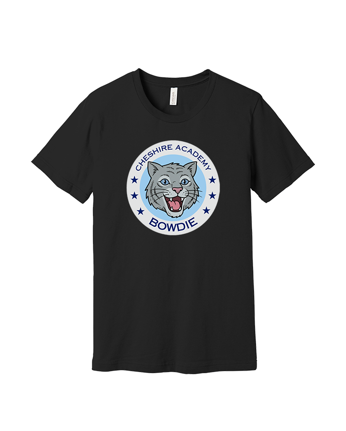 Soft, All Cotton Unisex T-Shirt