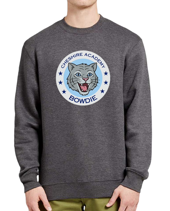 Unisex Premium Crewneck Sweatshirts