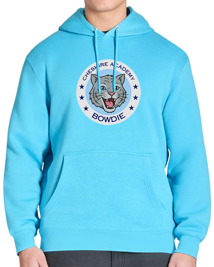 Unisex Premium Hooded Pullover Sweatshirts