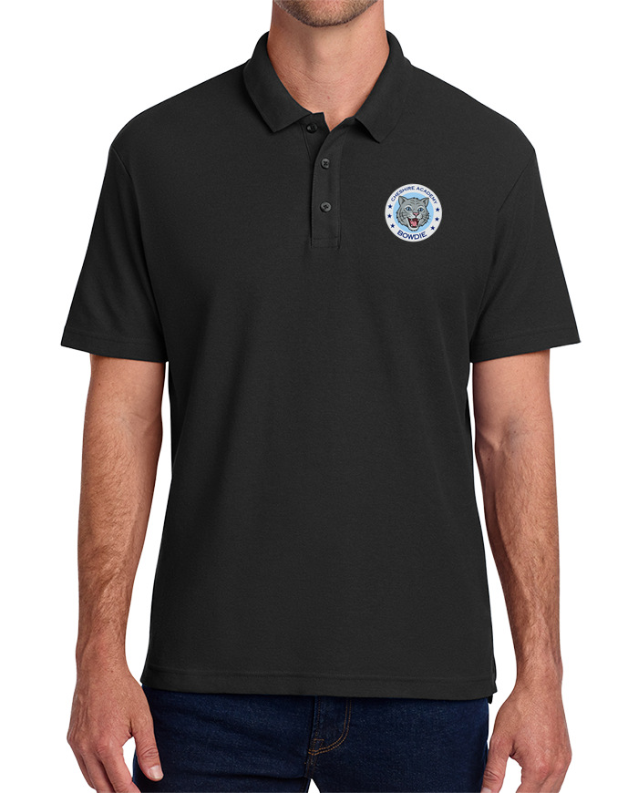 Mens Polo Shirt