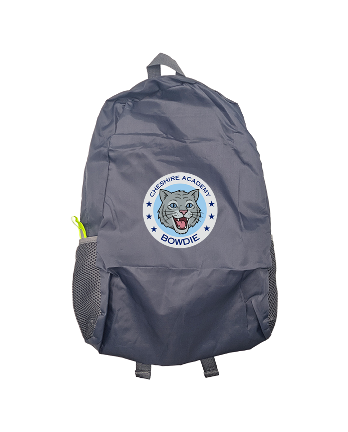 Bowdie Light Weight Nylon Backpack