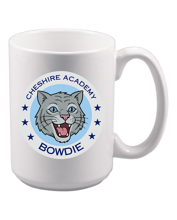 15 oz Ceramic Coffee Mug