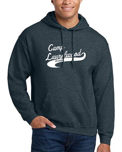 Adult Hoodie