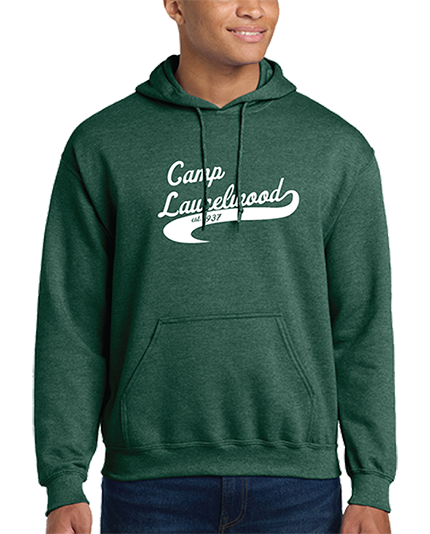 Adult Hoodie