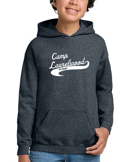 Youth Hoodie