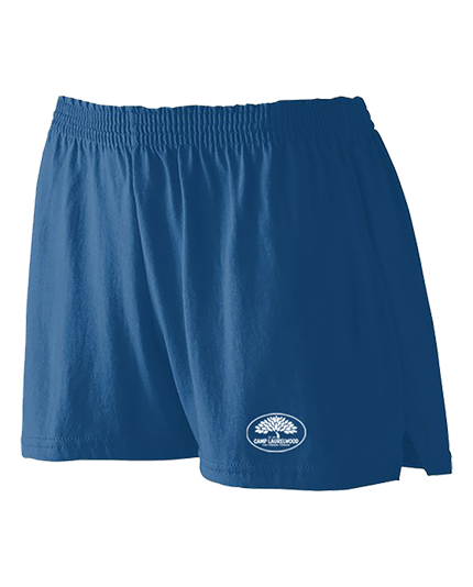Youth Active Shorts 