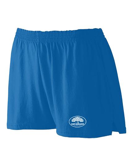 Youth Active Shorts 