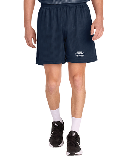 Adult Mesh Shorts