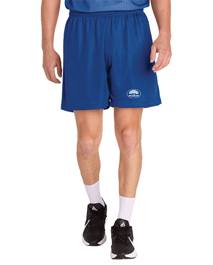 Adult Mesh Shorts