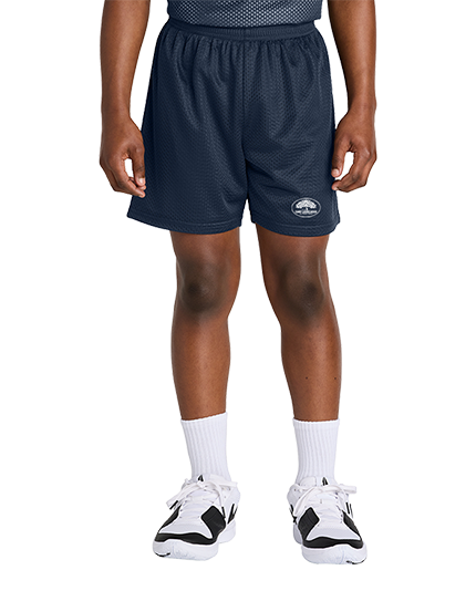 Youth Mesh Shorts 