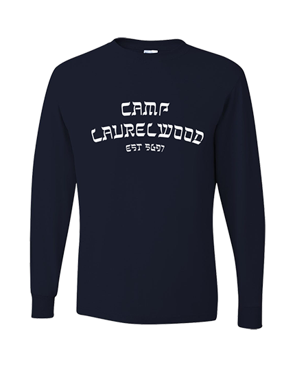 Adult Long Sleeve Shirt