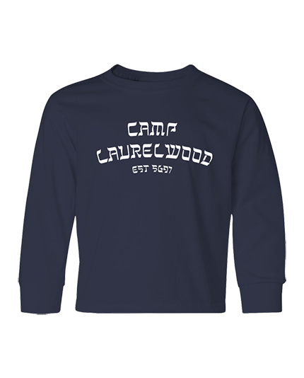 Youth Long Sleeve Shirt 