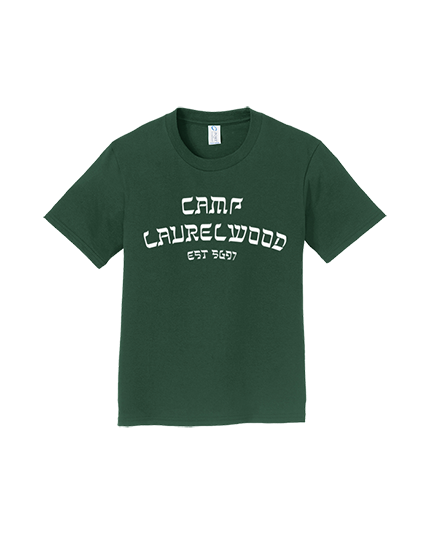 Youth Short Sleeve Shirt 