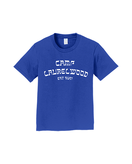 Youth Short Sleeve Shirt 