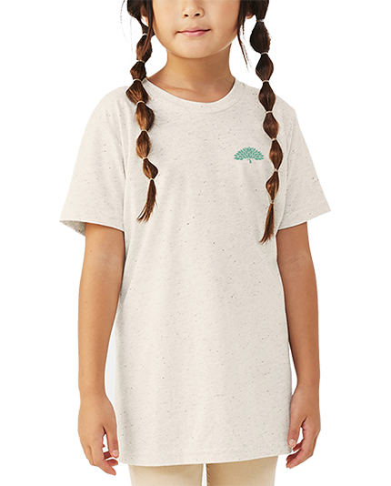 Youth Beyond Summer Tee