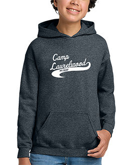 Youth Hoodie