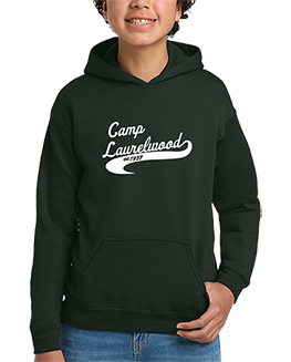 Click to view Youth Hoodie