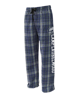Click to view Adult Flannel PJ Pants