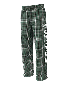 Click to view Youth Flannel PJ Pants