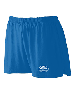 Youth Active Shorts 
