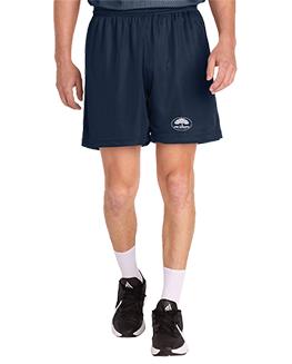 Adult Mesh Shorts