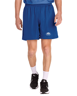 Click to view Adult Mesh Shorts