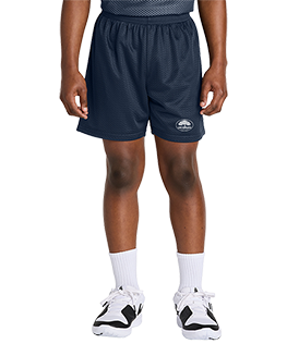 Click to view Youth Mesh Shorts 