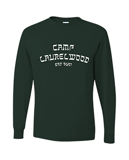 Click to view Adult Long Sleeve Shirt