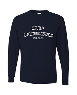 Adult Long Sleeve Shirt