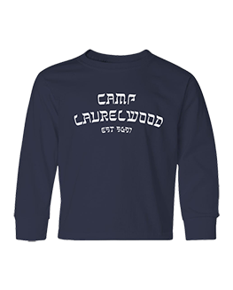 Click to view Youth Long Sleeve Shirt 