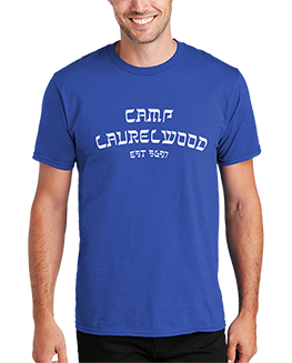 Click to view Adult Short Sleeve Shirt