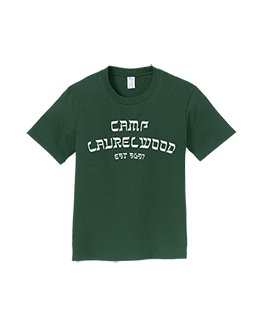 Click to view Youth Short Sleeve Shirt 