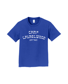 Youth Short Sleeve Shirt 