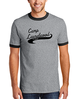 Click to view Adult Ringer Shirt 