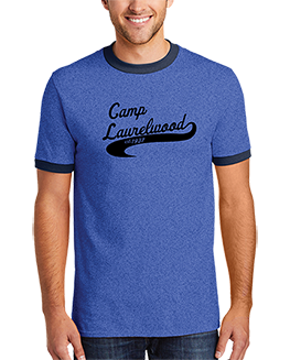 Adult Ringer Shirt 