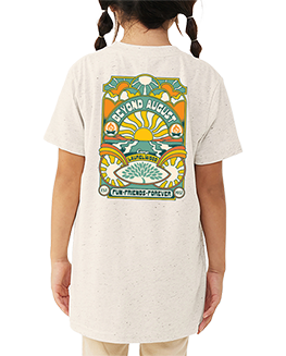 Youth Beyond Summer Tee