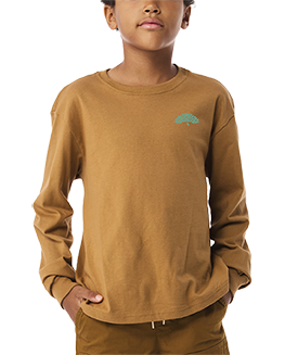 Click to view Youth Beyond Summer Long Sleeve Shirt