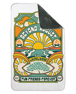 Click to view Beyond Summer Blanket