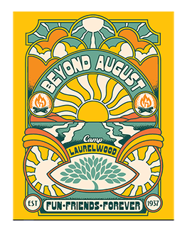 Click to view Beyond Summer Poster (12”x20”)