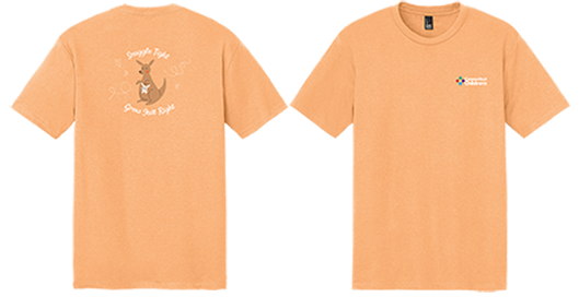 Kangaroo Tee