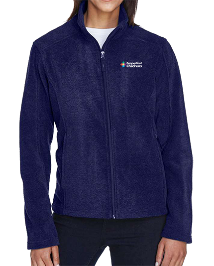 Ladies Fleece Jacket