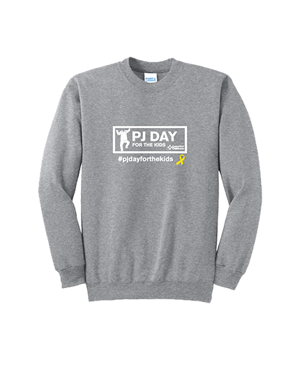 Youth Crewneck Sweatshirt