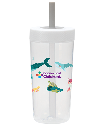 Wayfinding Tumbler