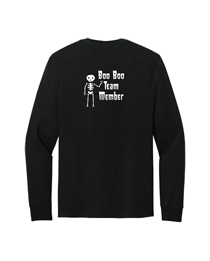 Halloween Tee