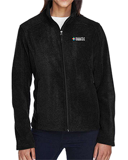 Ladies Fleece Jacket