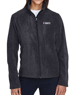 Ladies Fleece Jacket