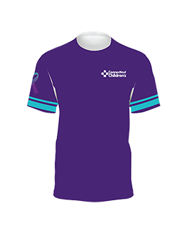 Click to view Suicide Prevention T-Shirt