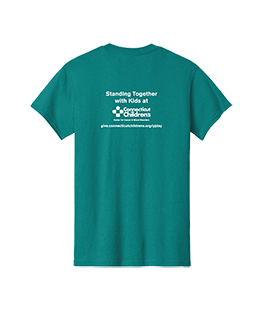 Short Sleeve PJ Day Tee