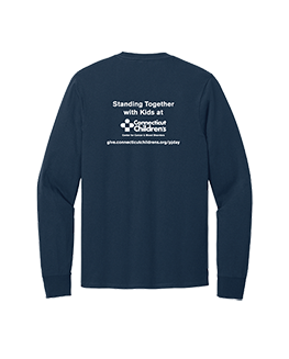 Long Sleeve PJ Day Tee