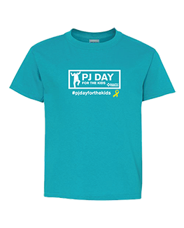 Click to view Youth Short Sleeve PJ Day Tee